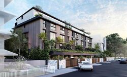 Mandalay Road (D11), Terrace #497734101